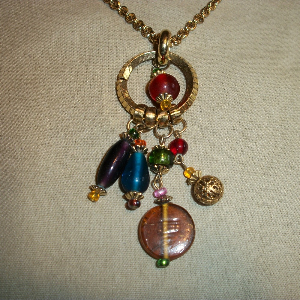 Necklace